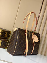 Load image into Gallery viewer, Flanerie Bag
