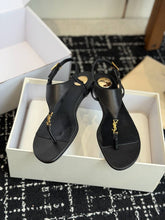Load image into Gallery viewer, Leather Sandals
