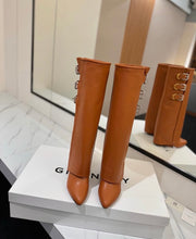 Load image into Gallery viewer, Shark Boots
