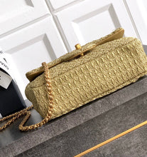 Load image into Gallery viewer, Mini Classic Flap Bag
