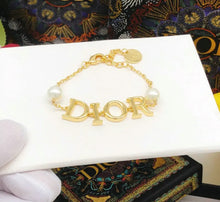 Load image into Gallery viewer, CD Bracelet
