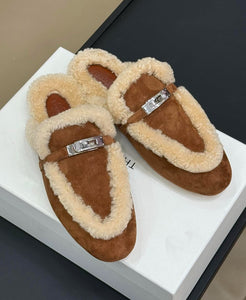Oz Mules