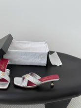 Load image into Gallery viewer, CC Sandals
