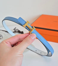 Load image into Gallery viewer, Reversible Belt
