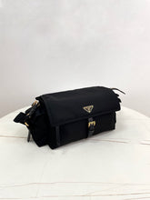 Load image into Gallery viewer, Explore Shoulder Bag

