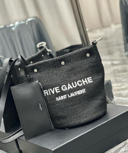 Rive Gauche Bucket