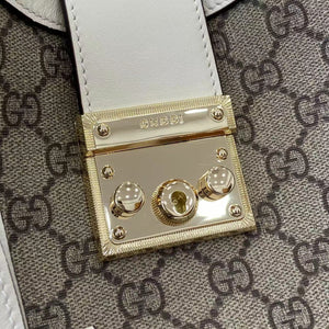 Padlock Bag