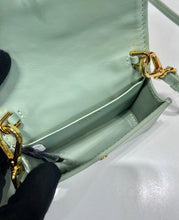 Load image into Gallery viewer, Mini Chain Bag
