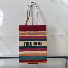 Load image into Gallery viewer, Woven Tote
