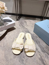 Load image into Gallery viewer, Leather Sandals
