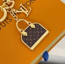 Load image into Gallery viewer, Bag Charm/Keychain

