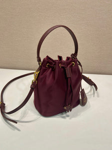 Mini Bucket Bag