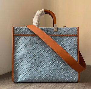 Sunshine Shopper Medium