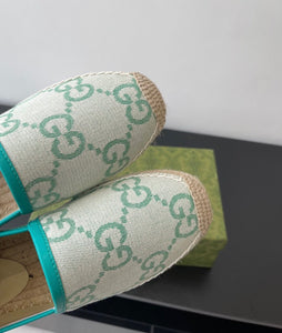 GG Espadrilles