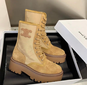 Triomphe Boots