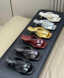 Blink 5cm Mules
