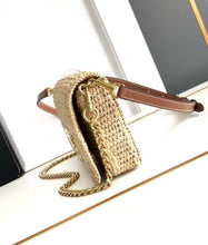 Load image into Gallery viewer, Raffia Triomphe
