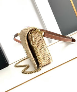 Raffia Triomphe