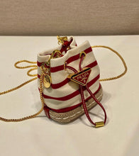 Load image into Gallery viewer, Bucket Bag

