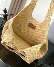 Load image into Gallery viewer, Cabas Shopper
