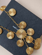 Load image into Gallery viewer, Logo Necklace

