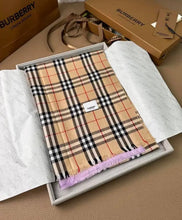 Load image into Gallery viewer, Silk Shawl
