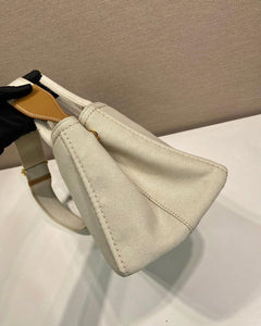 Linen Tote