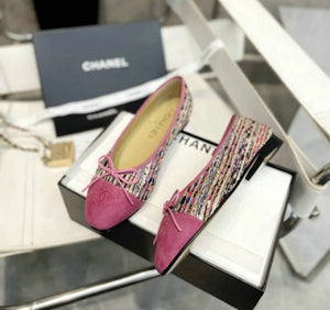 CC Pumps