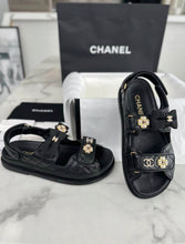 Load image into Gallery viewer, CC Dad Sandals
