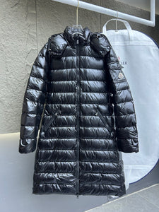 Moka Coat