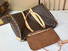 Load image into Gallery viewer, Flanerie Bag
