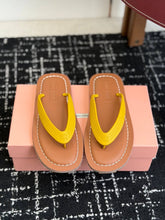 Load image into Gallery viewer, Leather Sandals
