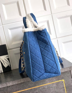 Deauville Tote