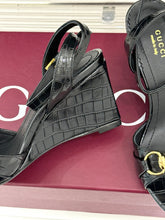 Load image into Gallery viewer, GG Sandals
