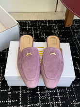 Load image into Gallery viewer, Suede Loafers
