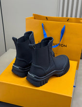 Load image into Gallery viewer, Ruby Ankle Boots
