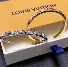 Load image into Gallery viewer, Logo Bracelet
