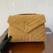 Load image into Gallery viewer, Loulou Suede
