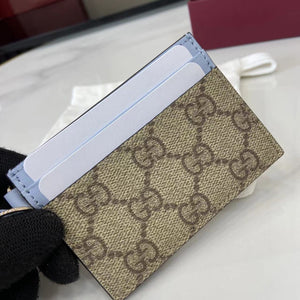 GG Card Holder