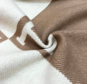 Wool Blanket
