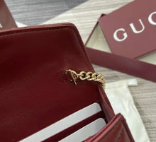 Load image into Gallery viewer, Marmont Wallet on Chain
