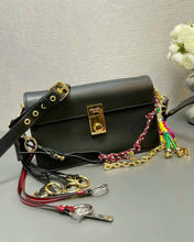 Load image into Gallery viewer, Soft Shoulder Bag
