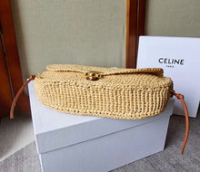 Load image into Gallery viewer, Little Halfmoon Bag
