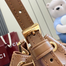 Load image into Gallery viewer, Venice Mini Bucket Bag
