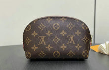 Load image into Gallery viewer, Cosmetic Pouch PM
