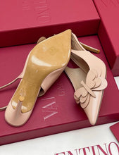 Load image into Gallery viewer, Butterfly Slingbacks
