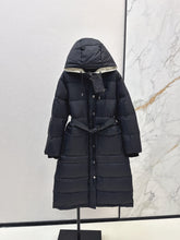 Load image into Gallery viewer, Logo Parka
