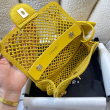 Load image into Gallery viewer, Mesh Flap Bag
