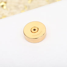 Load image into Gallery viewer, Logo Earrings
