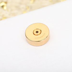 Logo Earrings